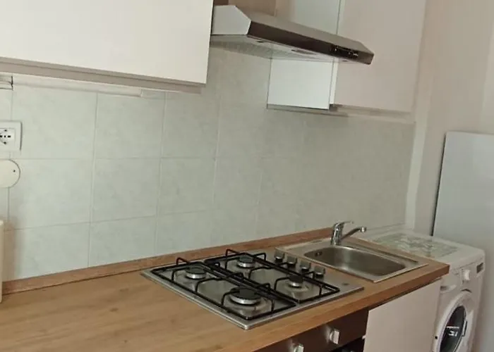 House - On The * Pescara